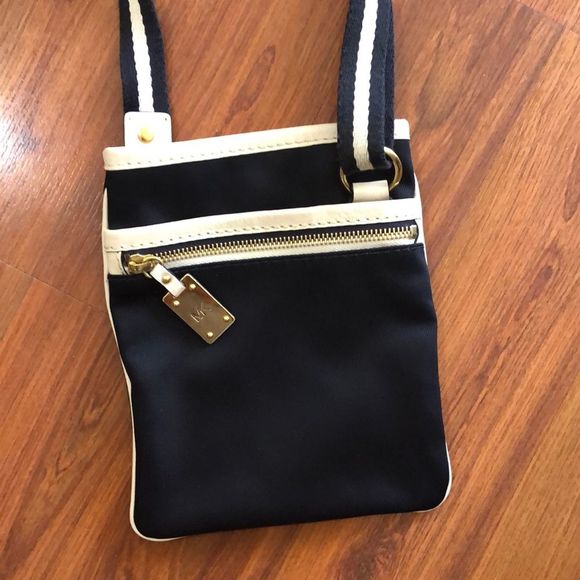 MICHAEL Michael Kors Handbags - MICHAEL Michael Kors nautical small cross body bag.